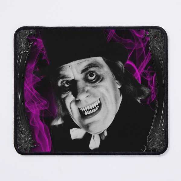 Item preview, BALFOUR THE HYPNOTIST 2 designed and sold by Garden Of Nightmares.