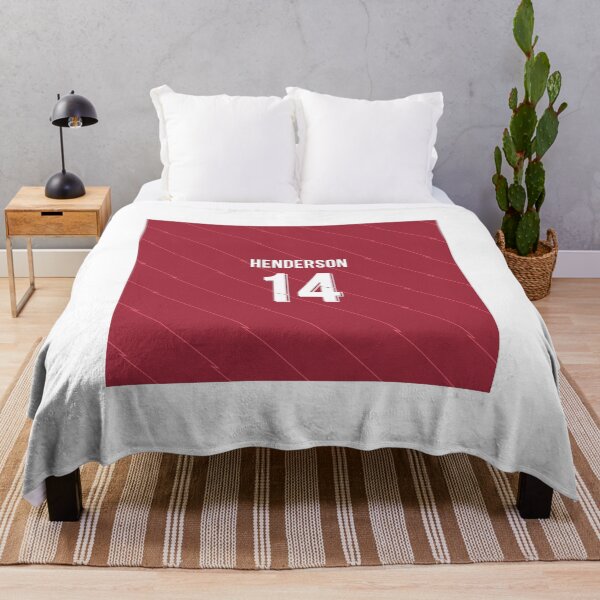 Item preview, Jordan Henderson Liverpool 2022 designed and sold by Zgjimi17.