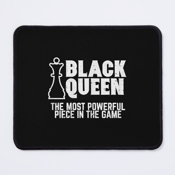 Item preview, Womens Black Queen Most Powerful Chess African American Women  designed and sold by WhitmoyerAyumi.