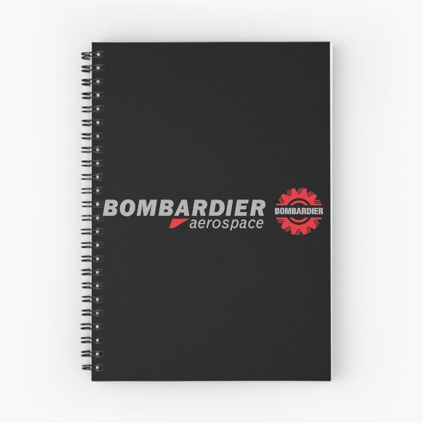 Item preview, BOMBARDIER AEROSPACE designed and sold by AabidMatar.