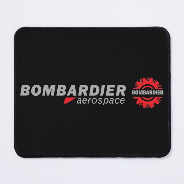 Item preview, BOMBARDIER AEROSPACE designed and sold by AabidMatar.