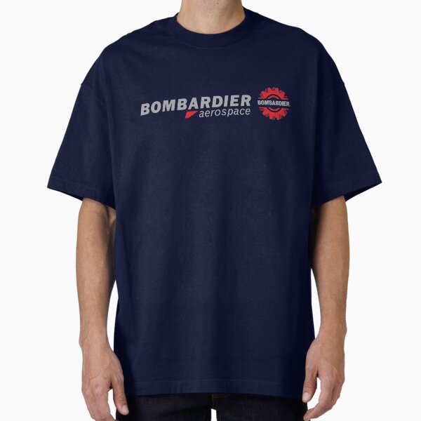 Item preview, BOMBARDIER AEROSPACE designed and sold by AabidMatar.
