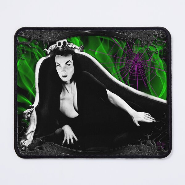 Item preview, VAMPIRA 2 designed and sold by Garden Of Nightmares.