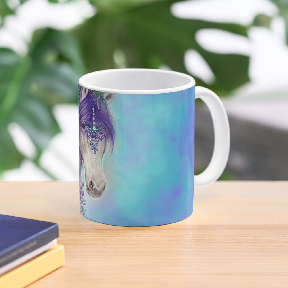 Item preview, Classic Mug designed and sold by SheenaPikeArt-.