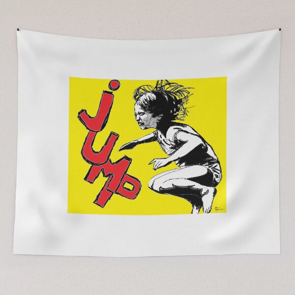 Item preview, JUMP designed and sold by leonardopintos.