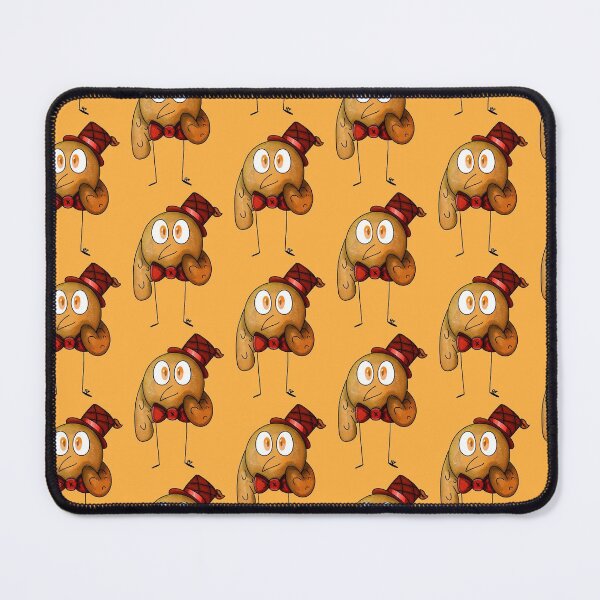Item preview, Birdo designed and sold by TehPineapplePan.