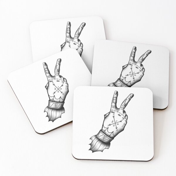 Item preview, Peace from the uk designed and sold by Scentofshrines.