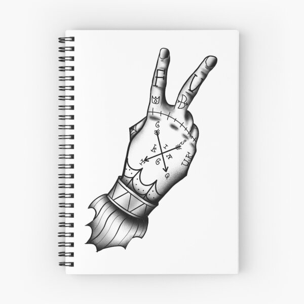 Item preview, Peace from the uk designed and sold by Scentofshrines.