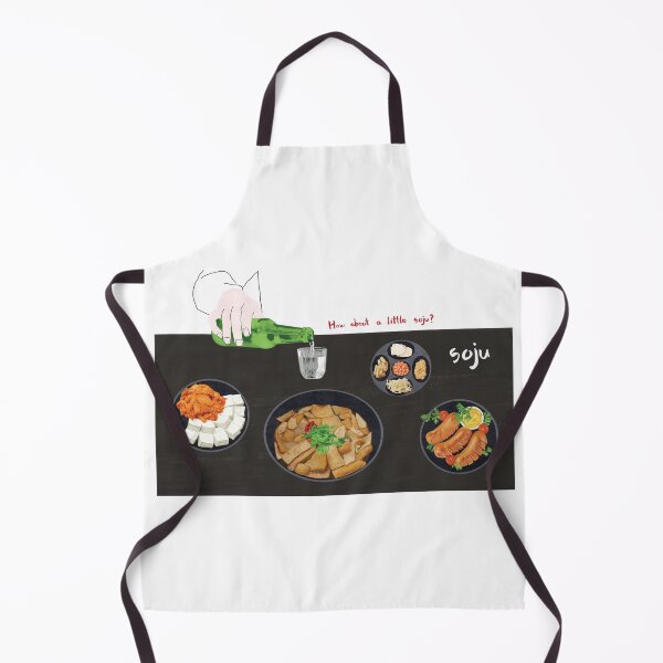 Item preview, Soju designed and sold by minigold.