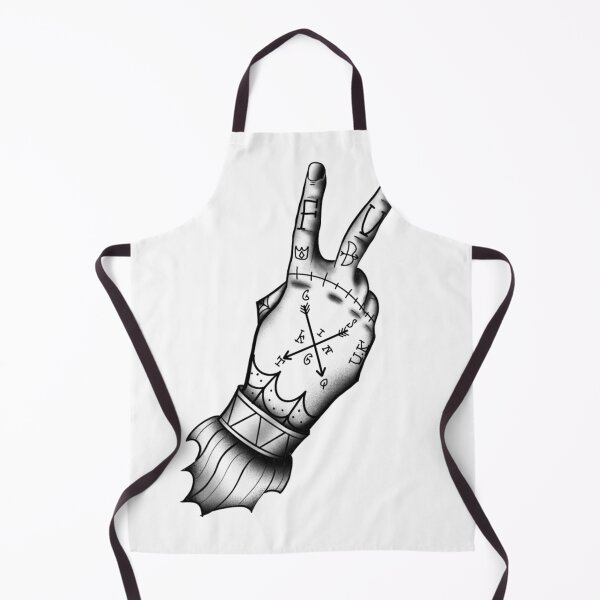 Item preview, Peace from the uk designed and sold by Scentofshrines.
