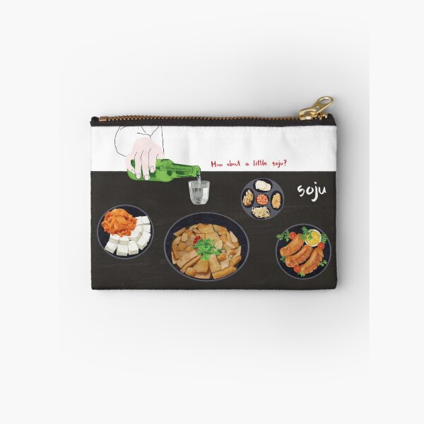Item preview, Soju designed and sold by minigold.