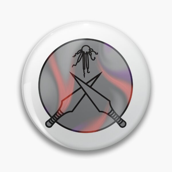 Item preview, Rogue Class Symbol designed and sold by AdlayasDesigns.
