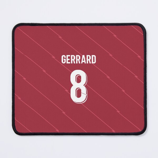 Item preview, Steven Gerrard Liverpool 2022 designed and sold by Zgjimi17.