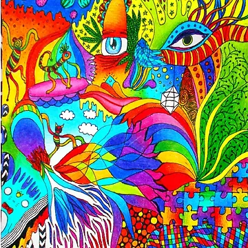 Artwork thumbnail, "All In" by Aly Stinson