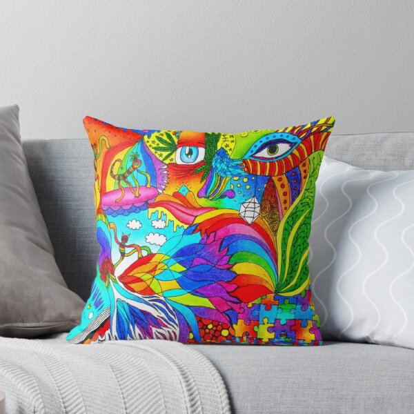 Item preview, "All In" designed and sold by Aly Stinson.