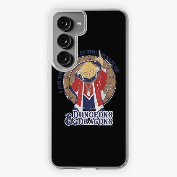 Dungeon Master Phone Cases for Samsung Galaxy for Sale