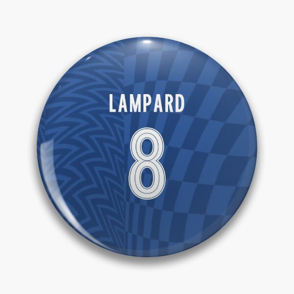 Item preview, Frank Lampard Chelsea 2022 designed and sold by Zgjimi17.