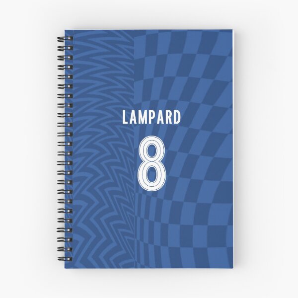 Item preview, Frank Lampard Chelsea 2022 designed and sold by Zgjimi17.
