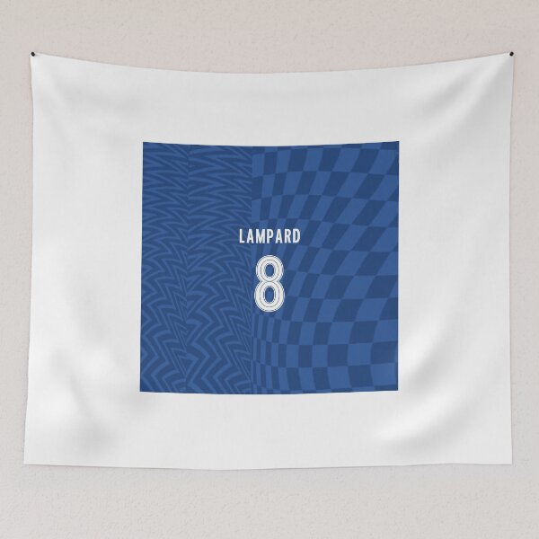 Item preview, Frank Lampard Chelsea 2022 designed and sold by Zgjimi17.