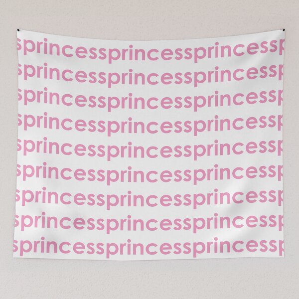 Item preview, princess pink designed and sold by HustlerJauregui.