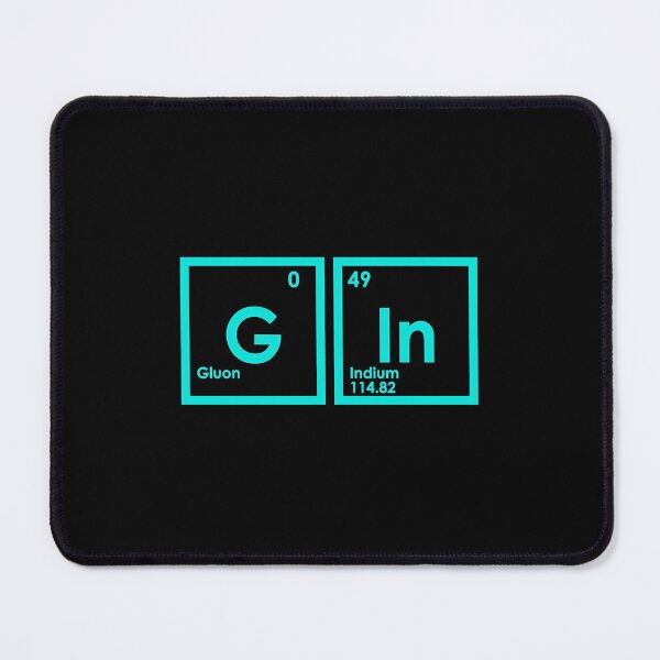 Item preview, Gin PT  designed and sold by KeeganMelbye.