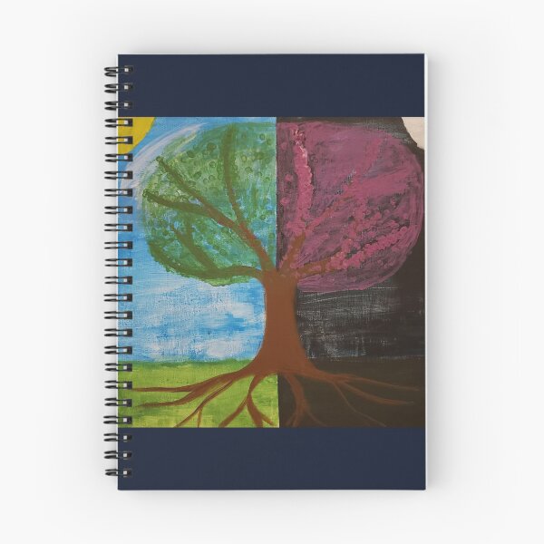 Item preview, Seasons designed and sold by AbicArtsStudio.