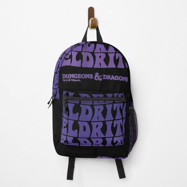 Item preview, Dungeons & Dragons Eldritch Blast designed and sold by greerantonio1.