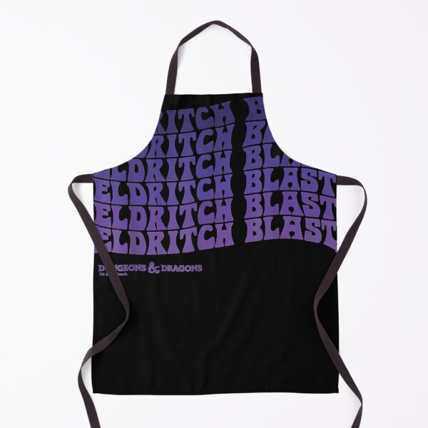 Item preview, Dungeons & Dragons Eldritch Blast designed and sold by greerantonio1.