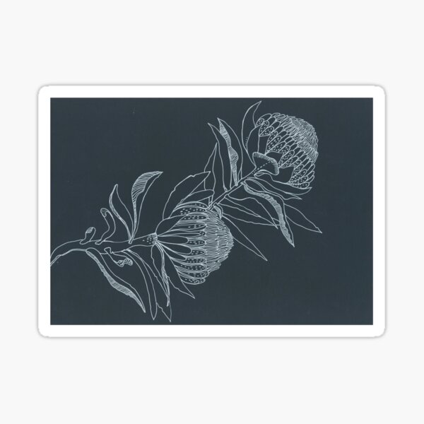 Item preview, Waratah designed and sold by cjconcepts.