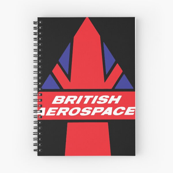 Item preview, BRITISH AEROSPACE designed and sold by AabidMatar.