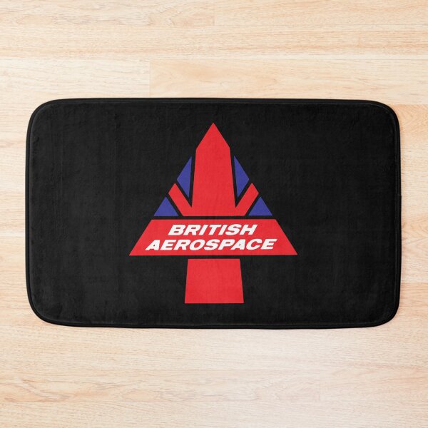 Item preview, BRITISH AEROSPACE designed and sold by AabidMatar.