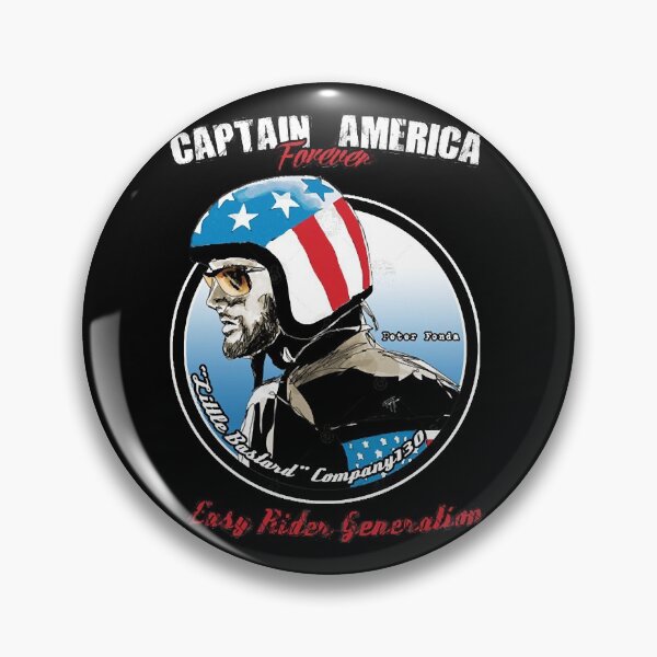 Item preview, Easy Rider Generation  designed and sold by WhitmoyerAyumi.