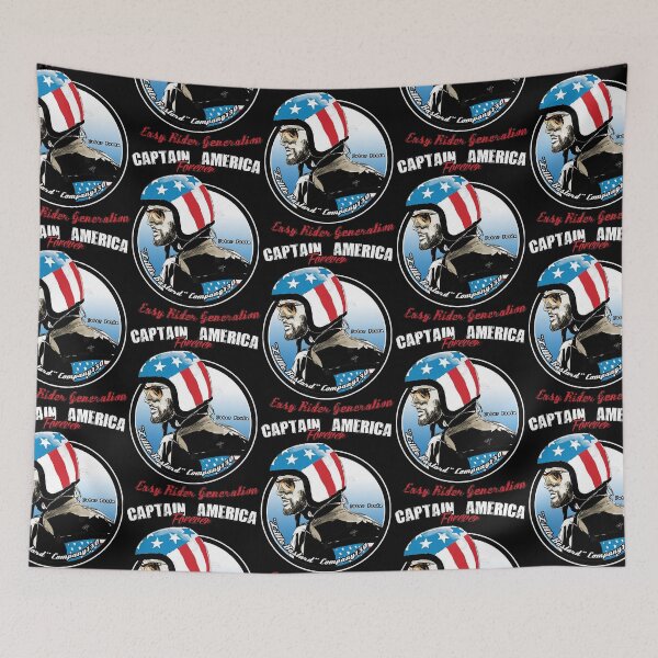 Item preview, Easy Rider Generation  designed and sold by WhitmoyerAyumi.