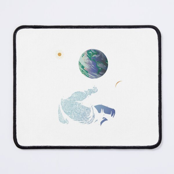 Item preview, Out of earth , space boy , universe designed and sold by TRIBExSPACE.