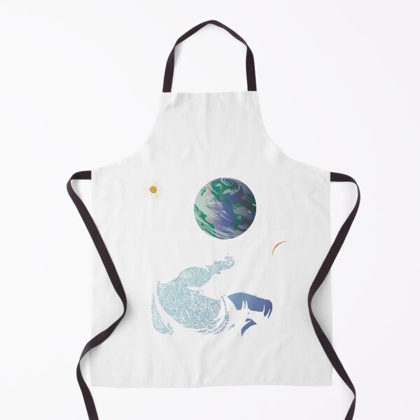 Item preview, Out of earth , space boy , universe designed and sold by TRIBExSPACE.
