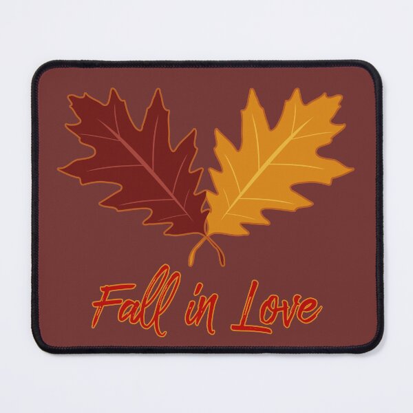 Item preview, Fall in Love designed and sold by emilypigou.