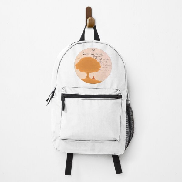 Item preview, Leaves from the Vine (Orange) designed and sold by mbiggz.