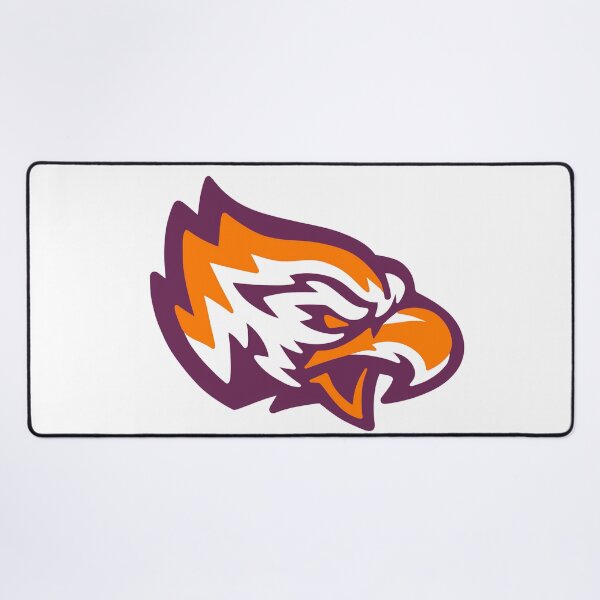 Item preview, Eagle (Post University) designed and sold by ConceptualClub.