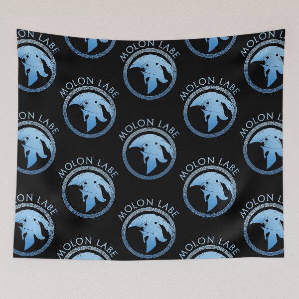 Item preview, Molon Labe v2  designed and sold by WhitmoyerAyumi.