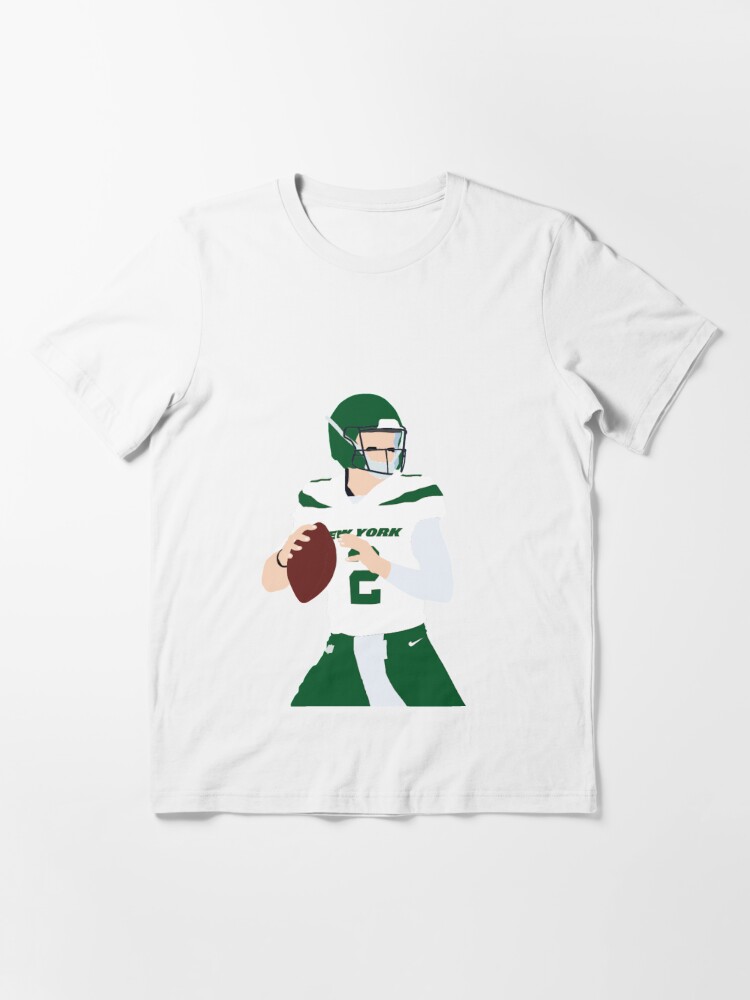 New York Jets Zach Wilson #2 T-Shirts, hoodie, sweater, long