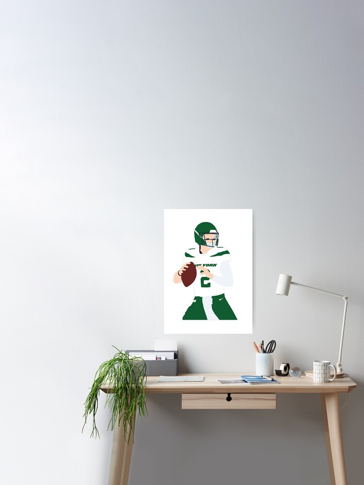 Zach Wilson American football quarterback for the New York Jets shirt,  hoodie, sweater, long sleeve and tank top