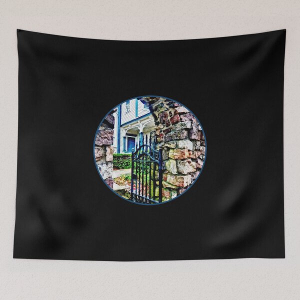 Item preview, Open Gate designed and sold by Susan Savad.