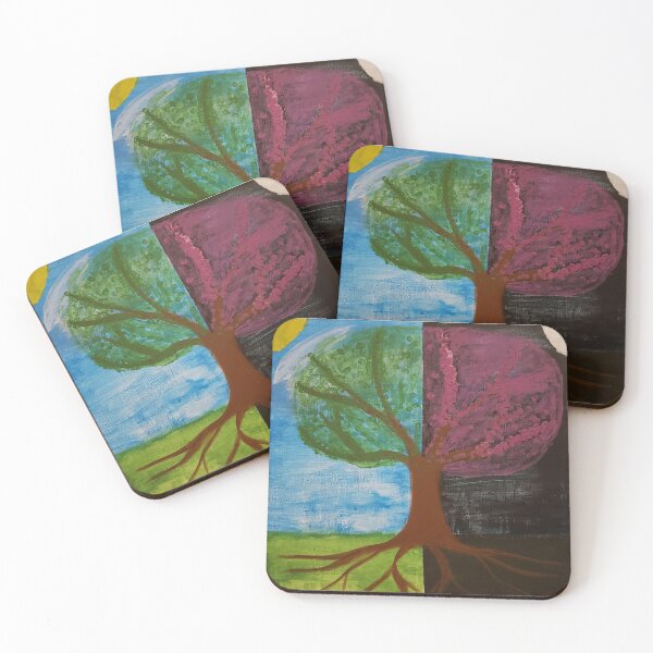 Item preview, Seasons designed and sold by AbicArtsStudio.
