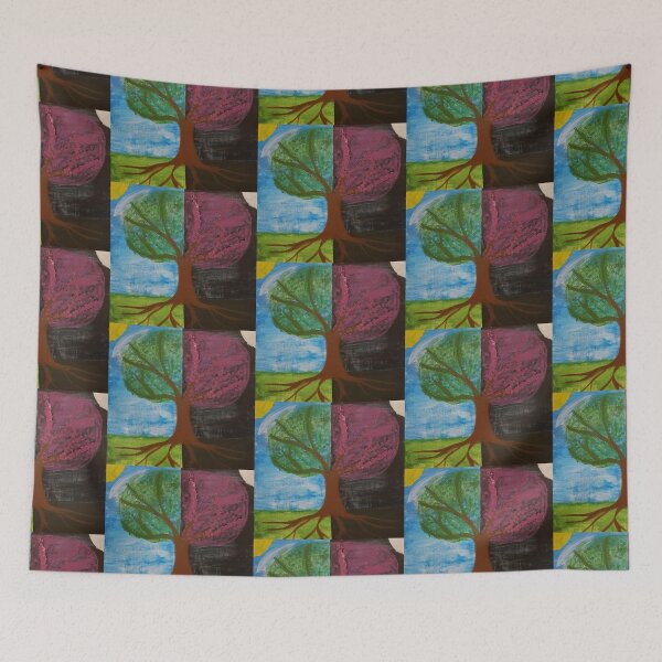 Item preview, Seasons designed and sold by AbicArtsStudio.