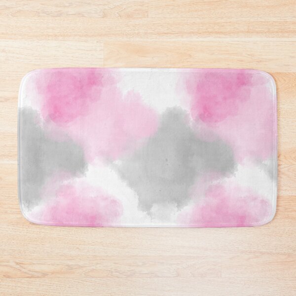 Item preview, Pink Puffy Cloud Pattern Design designed and sold by boopsblunt.