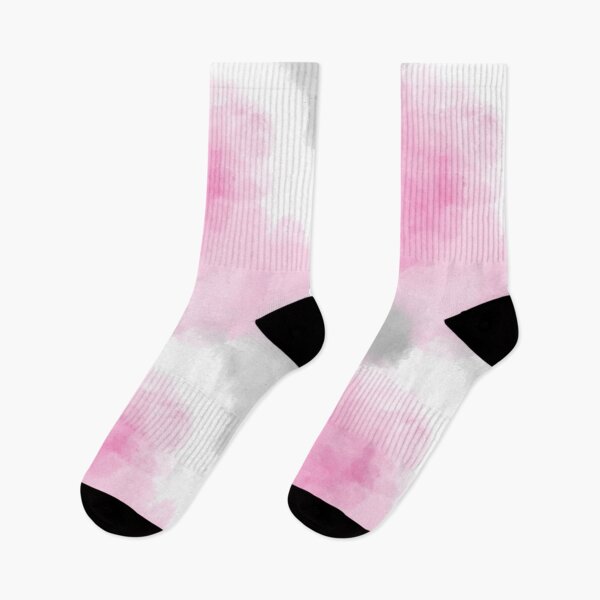 Item preview, Pink Puffy Cloud Pattern Design designed and sold by boopsblunt.