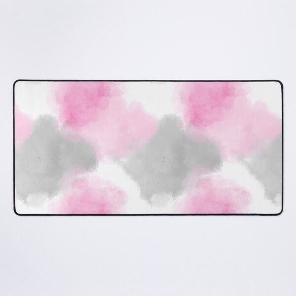 Item preview, Pink Puffy Cloud Pattern Design designed and sold by boopsblunt.