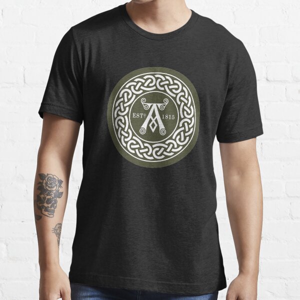 Kau tak akan mengerti bagaimana kesepianku menghadapi kemerdekaan tanpa cinta T-shirt essentiel