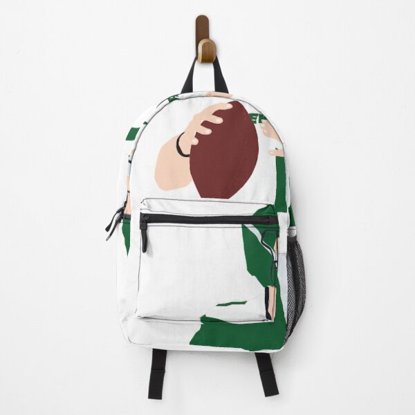 Item preview, Zach Wilson Jets designed and sold by Redbubbl31.