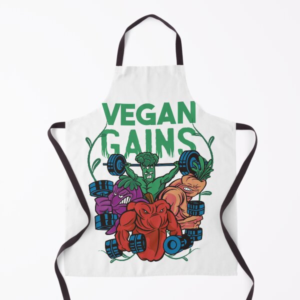 Item preview, Vegan gains designed and sold by TRIBExSPACE.